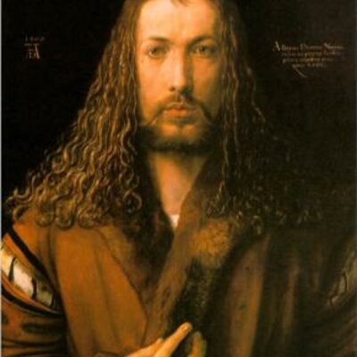 Timeline: Albert Dürer