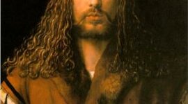 Timeline: Albert Dürer