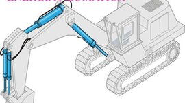 Timeline: Història de la energia PneumàticaHidraulica