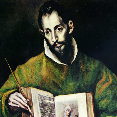 Timeline: El Greco