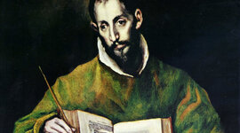 Timeline: El Greco