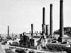 Vaga de La Canadenca.