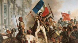 Timeline: Revolução francesa: Tomada da bastilha