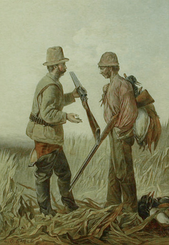 Martin v. Hunter's Lessee