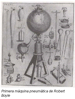 Primer compressor alternatiu