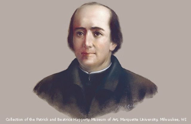 Jacques Marquette