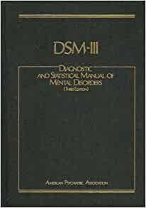 DSM III