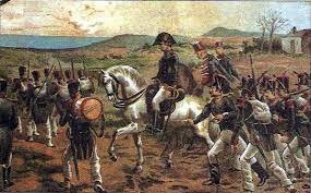 Pronunciaments liberals.