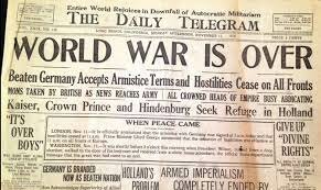 Il diktat alla Germania