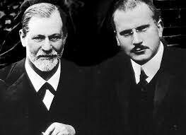 Jung débute sa collaboration avec Freud