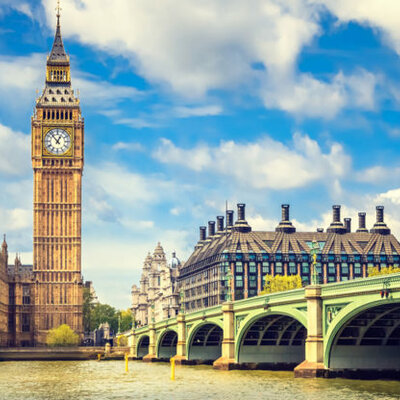 Timeline: inglaterra