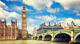 Timeline: inglaterra