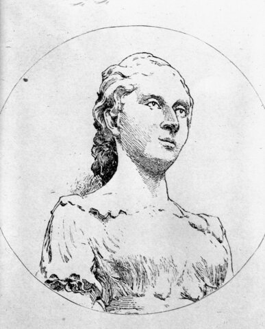 SOPHIE GERMAIN (1776–1831)