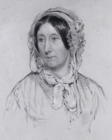 MARY SOMERVILLE (1780–1872)