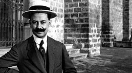 Timeline: EDUARDO ARROYO SEVILLA