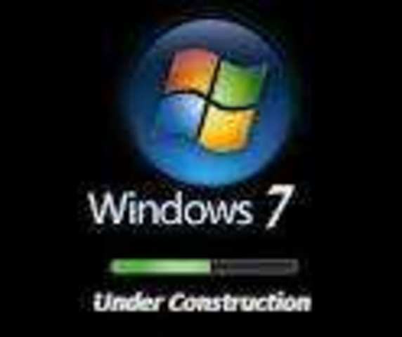 Windows 7 - Mac OS x Snow