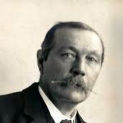 Timeline: Arthur Conan Doyle's timeline