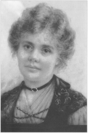 Marriage to Louisa Hawkings