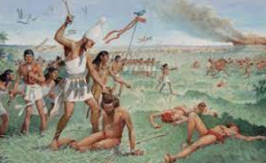 unificacio de l'alt Egipte i del baix Egipte