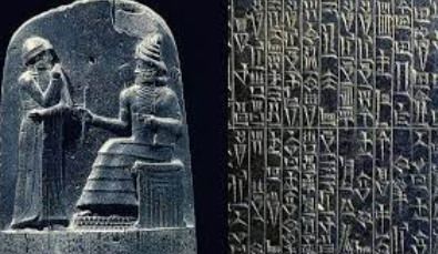 Codi d'Hammurabi, mesopotamia