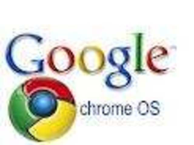 Google Chrome OS