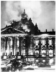 Incendio del Reichstag