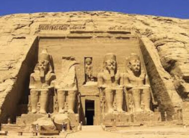 Egypt’s New Kingdom