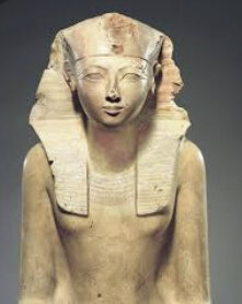 Hatshepsut