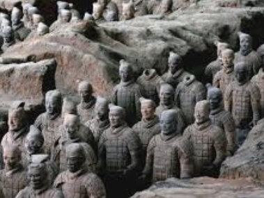 Qin Dynasty