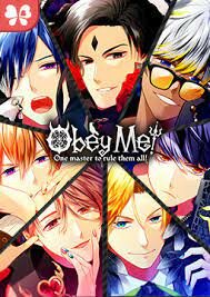 OTOME GAMES