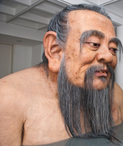 Confucius