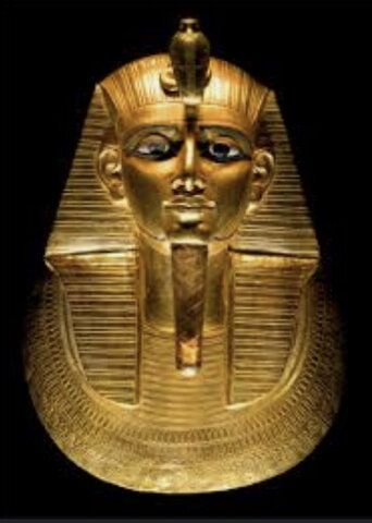 Libyan Pharaoh