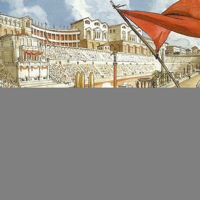 Timeline: Línea de tiempo sociedad y deportes