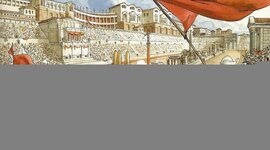 Timeline: Línea de tiempo sociedad y deportes