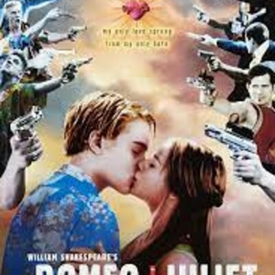 Timeline: Romeo and Juliet
