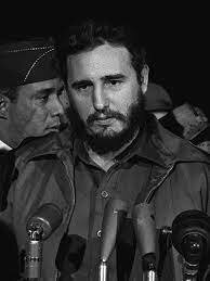 Fidel Castro