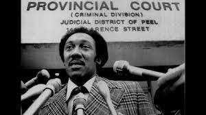 Arrêté pour abus de drogues