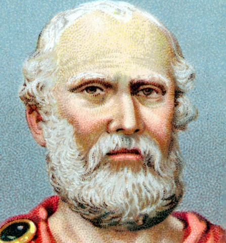 Plato