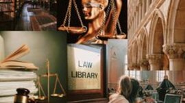 Timeline: Derecho Español