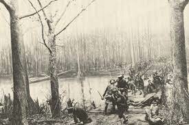 Battle of Moores Creek