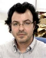 Enrique Paniagua Arís