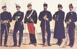 Revolució de la Milícia nacional