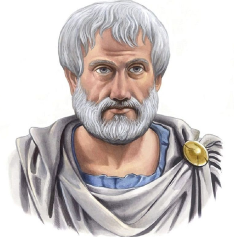Aristotle