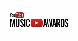 Primera edición de Youtube-Music awards