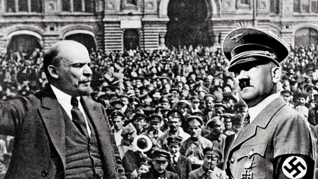 Italià augmenta l'espirut revolucionista i nacionalista