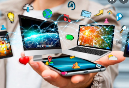 Retos de los sistemas informaticos