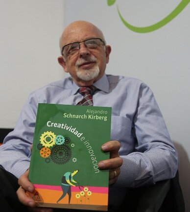 Alejandro Schnarch Kirberg