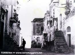 CREAZIONE DEL CODACCHIO