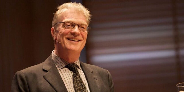 Ken Robinson