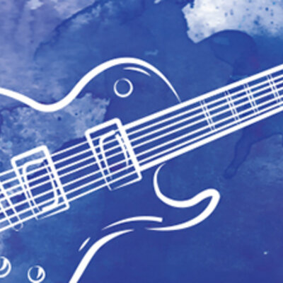 Timeline: Blues Timeline GM